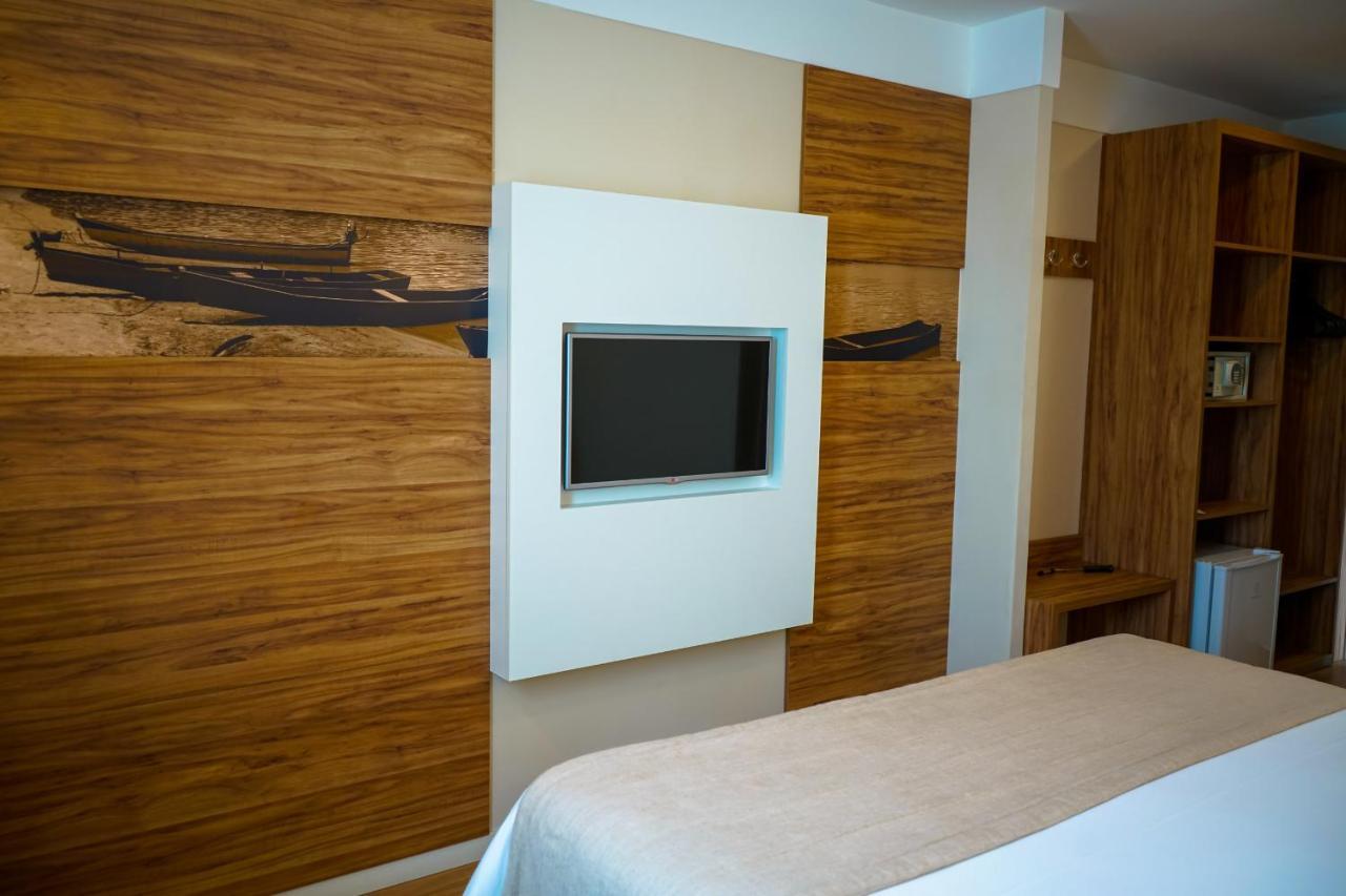 Linhares Design Hotel Exteriör bild